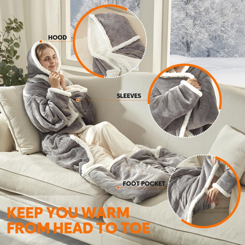 Original Basha Blanket ® (KOOP 1, KRIJG 1 GRATIS)