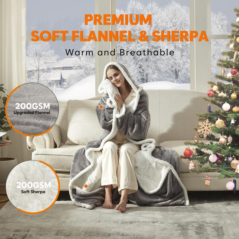 Original Basha Blanket ® (KOOP 1, KRIJG 1 GRATIS)